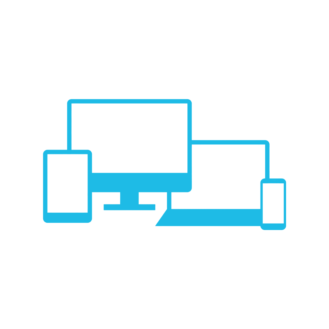 Icono SEO CDMX