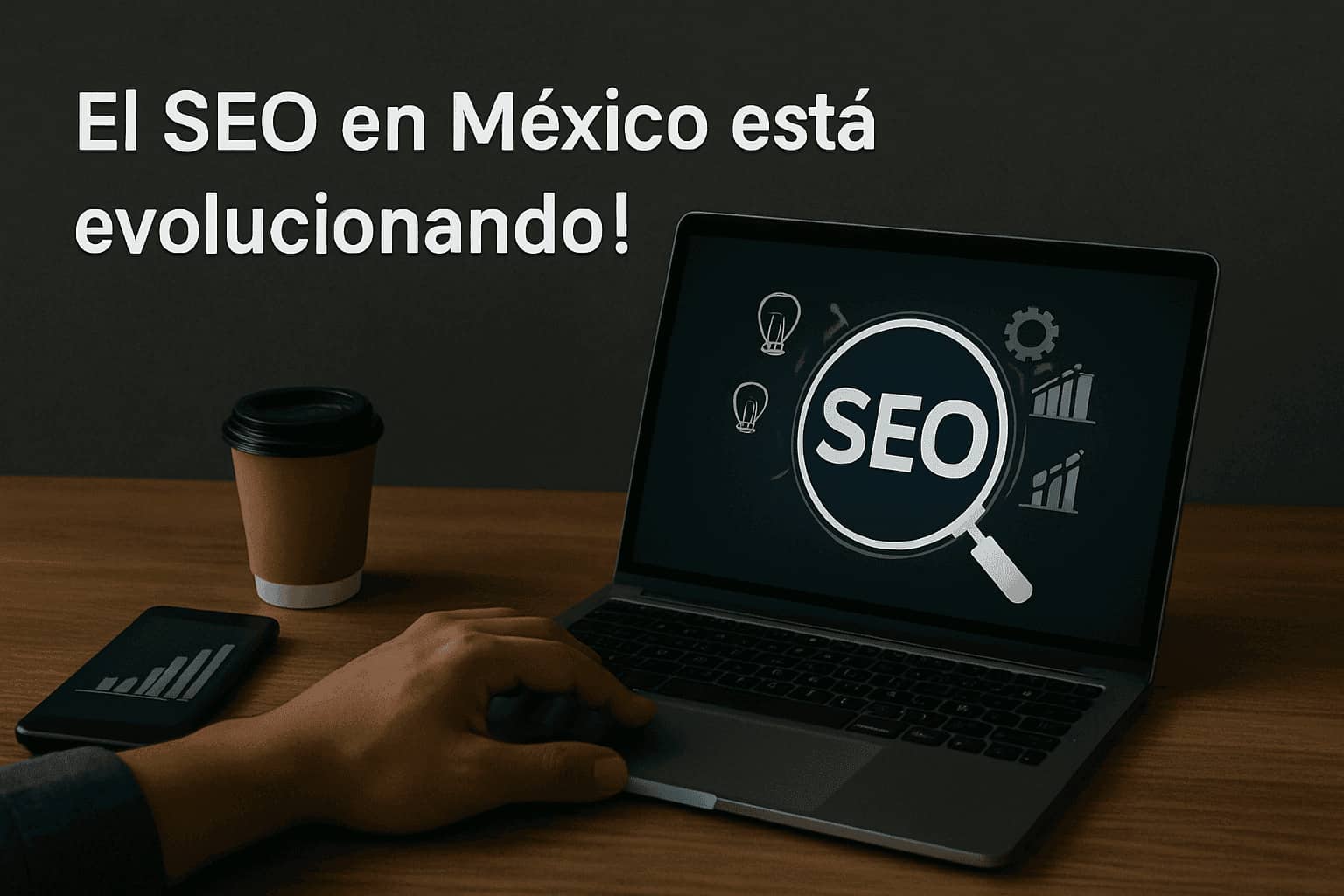 Cómo los AI Overviews Están Transformando el SEO para tu Empresa en México