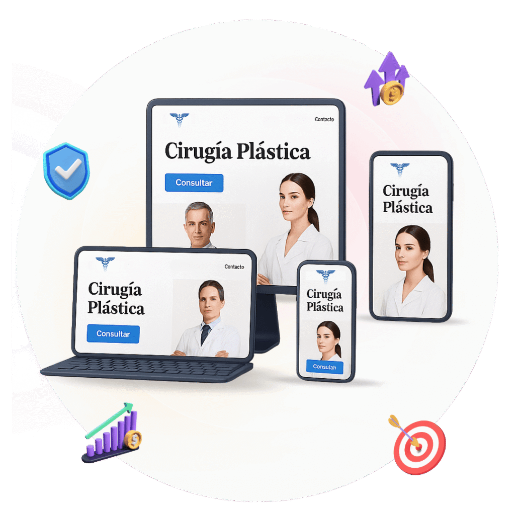 paginas web cdmx