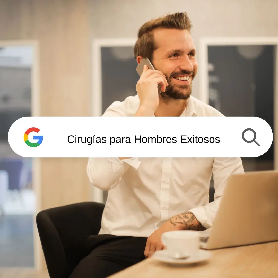 Cirugías Plásticas que Todo Empresario Debería Conocer