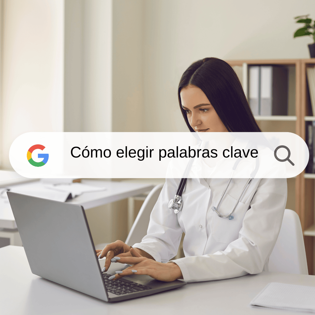 Elige Palabras Clave Inteligentes y Domina el SEO en Mexico