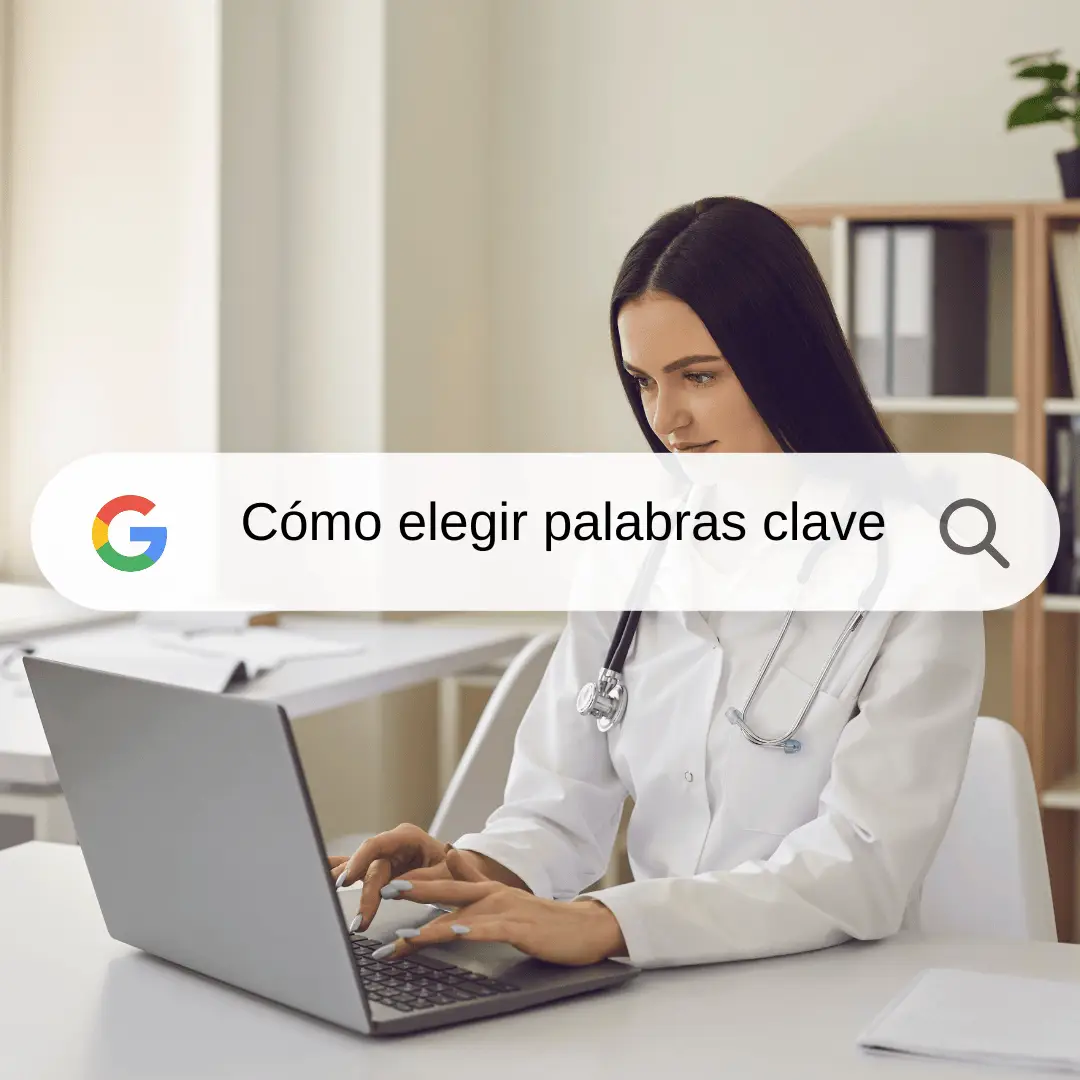 Elige Palabras Clave Inteligentes y Domina el SEO en Mexico