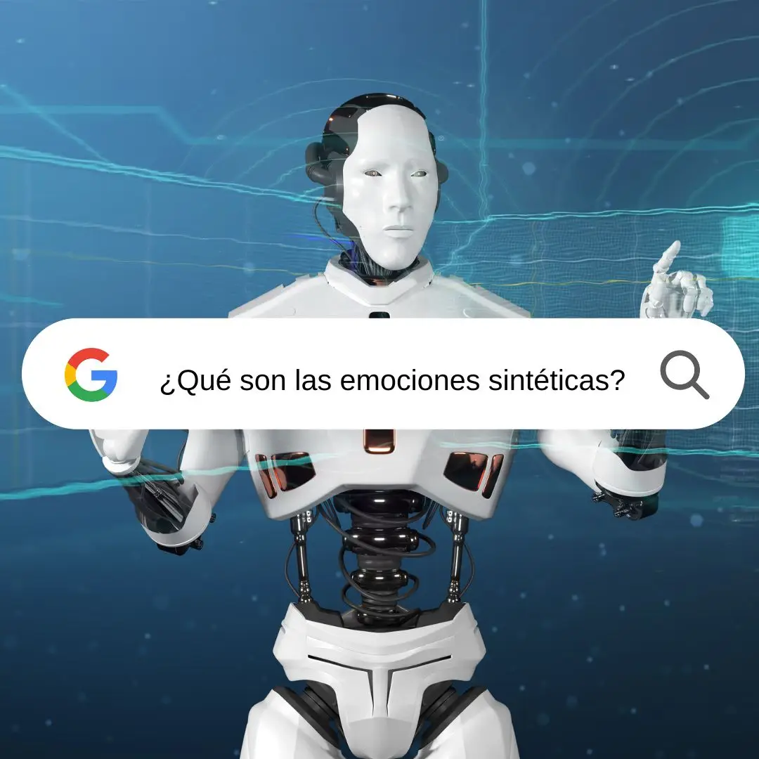 Emociones Sintéticas: El Nuevo Producto Estrella en el Mercado Corporativo