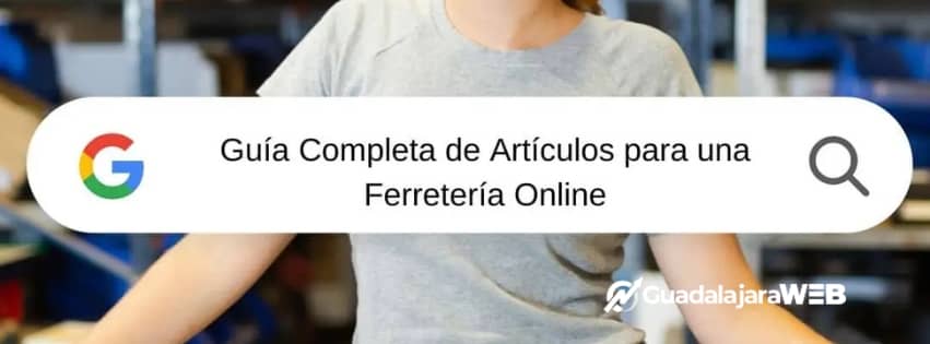Guía Completa: Artículos Esenciales para Vender en una Ferretería Online