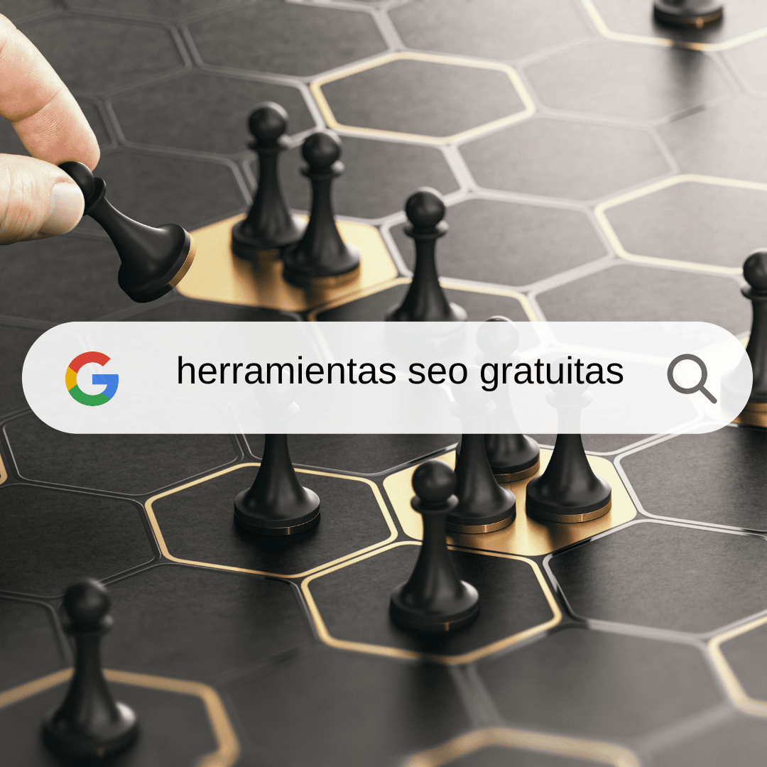 Herramientas SEO gratuitas