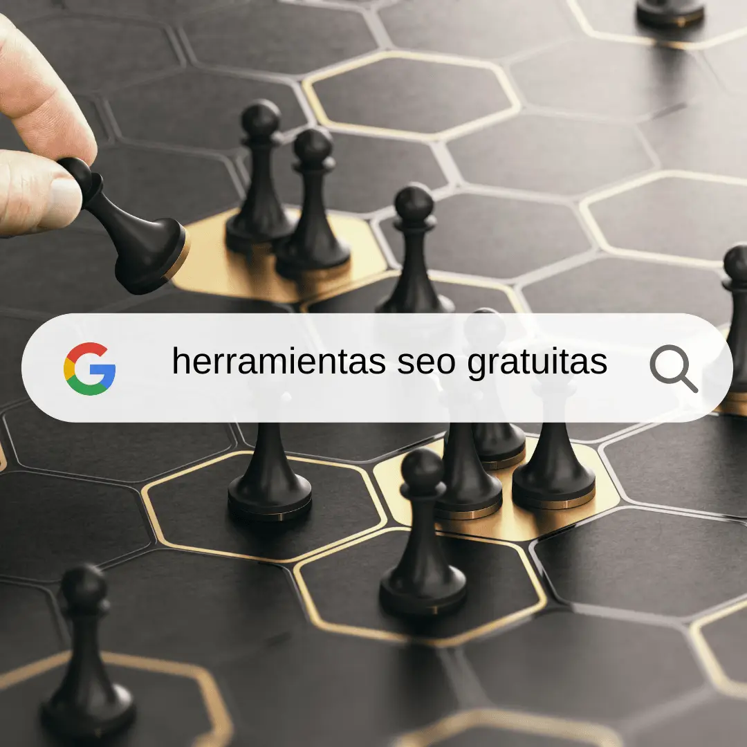 Herramientas SEO gratuitas