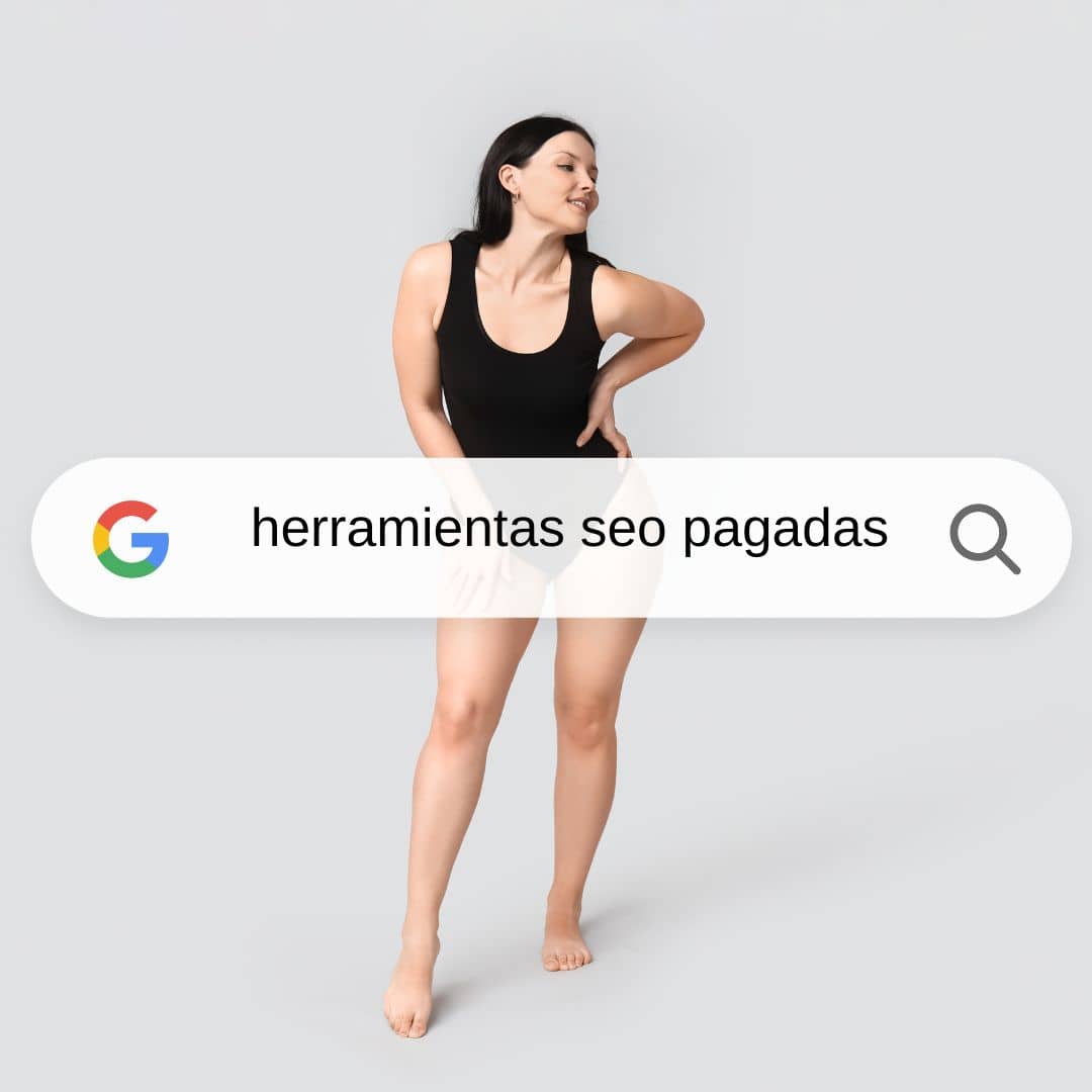 Herramientas SEO pagadas