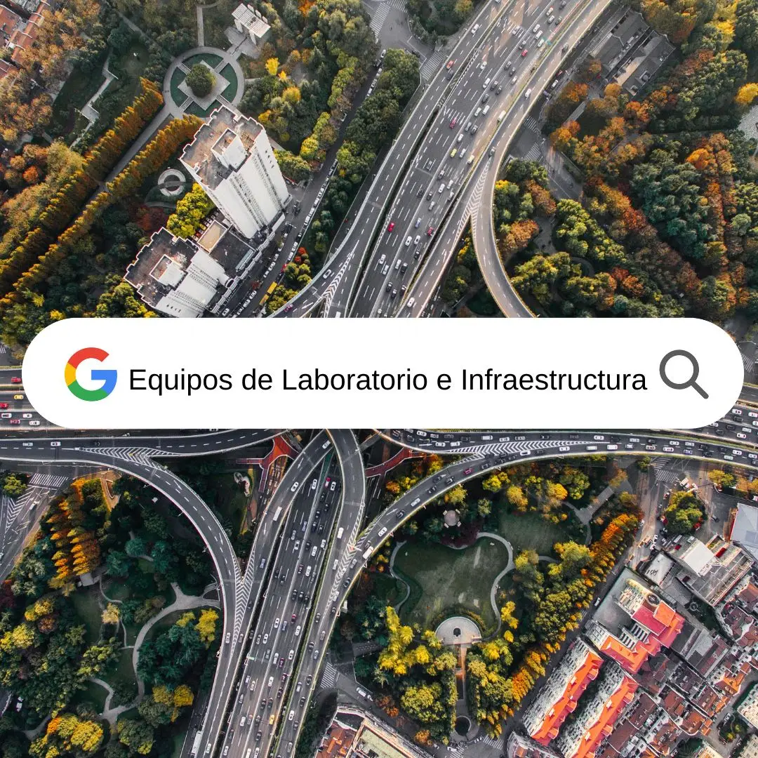 La Importancia de los Equipos de Laboratorio en la Infraestructura Mexicana