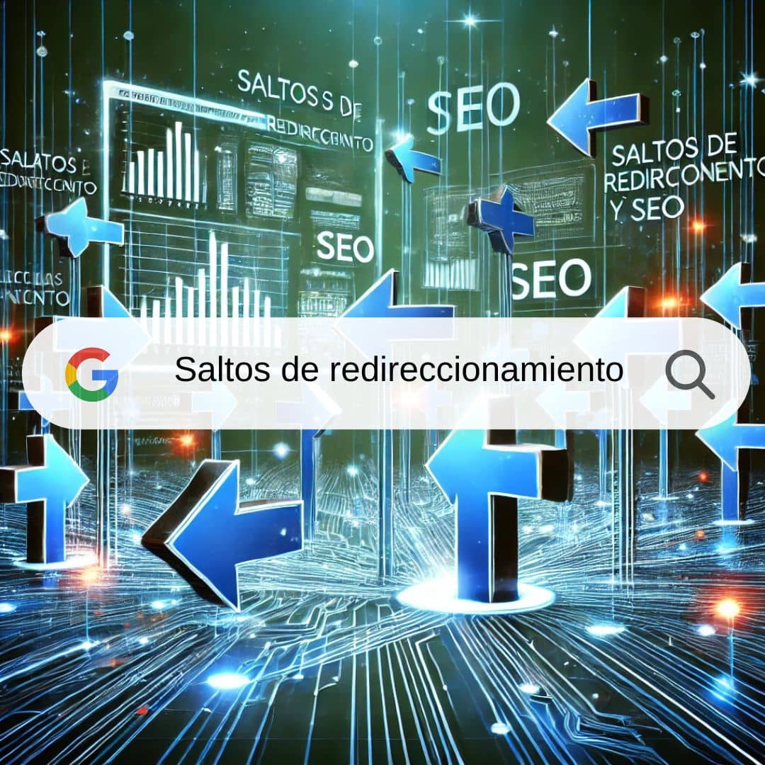 La importancia de los saltos de redireccionamiento