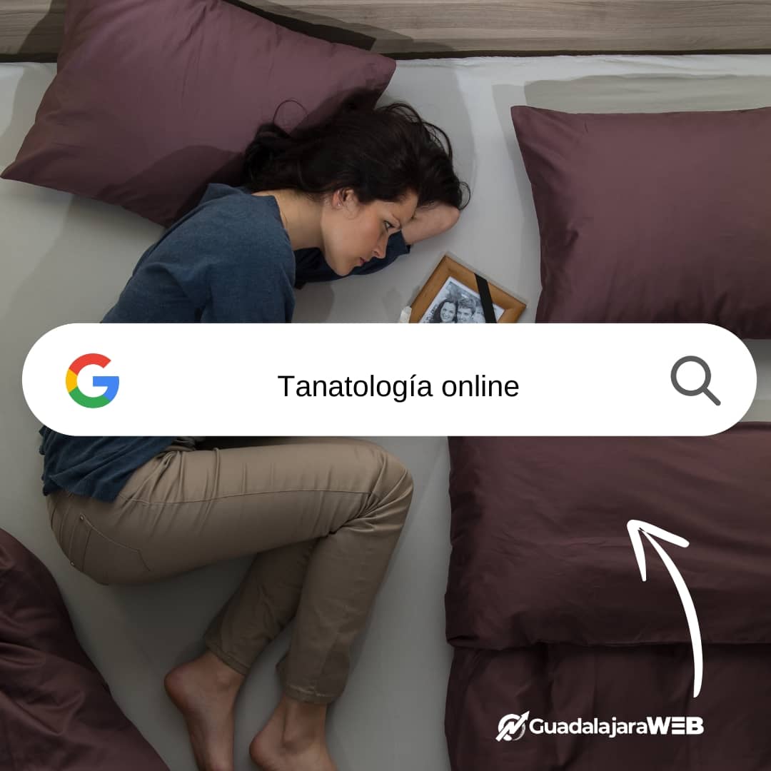Tanatologia Digital: Servicios de Apoyo en Linea desde la CDMX