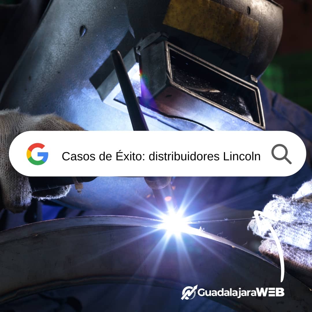 Mini-caso exito dist lincoln