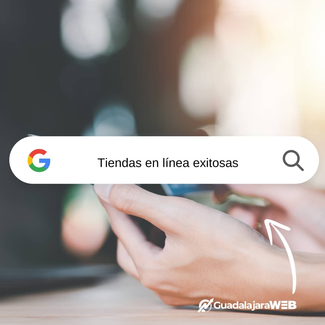 Mini-tiendas en linea exitosos