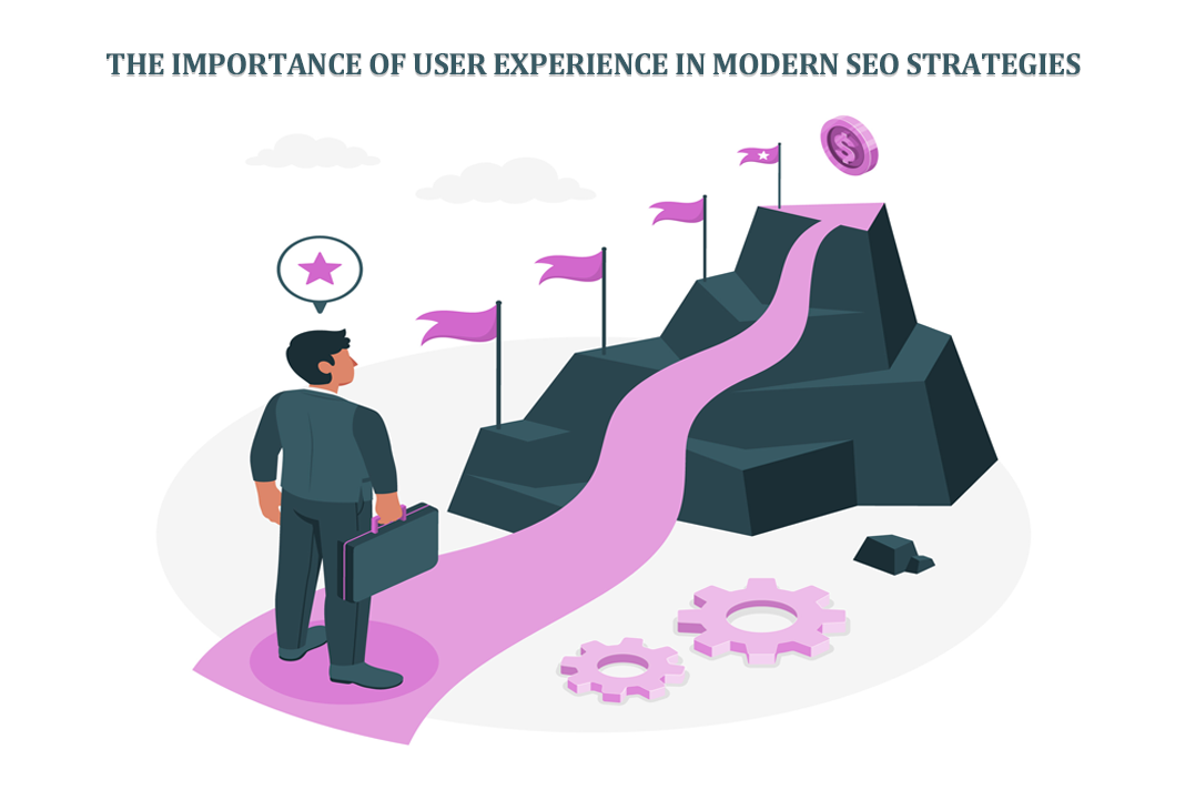modern SEO strategies