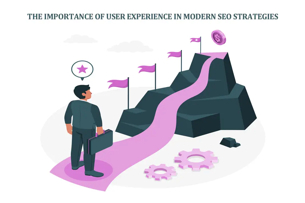 modern SEO strategies