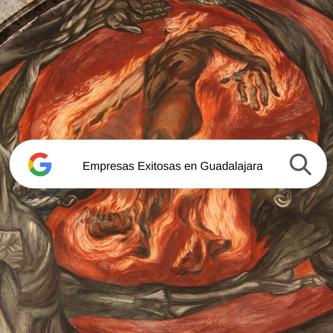 Tipos de Empresas Exitosas en Guadalajara