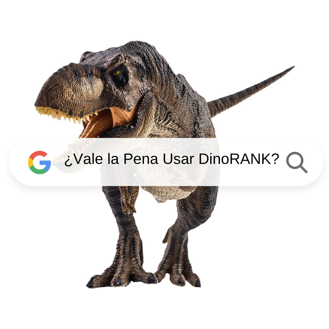 DinoRANK