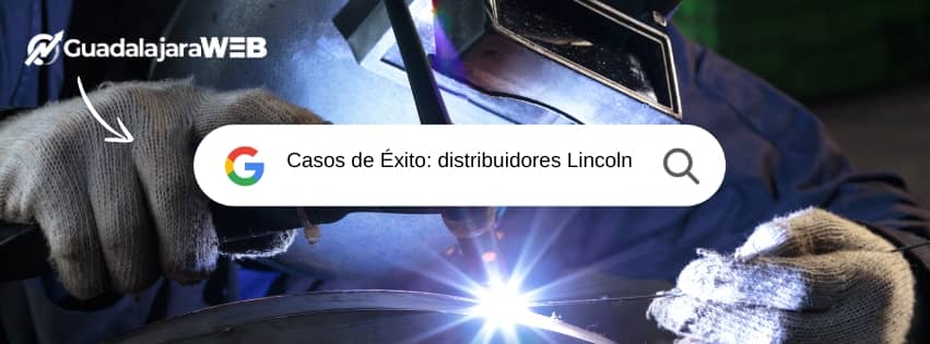 caso exito dist lincoln