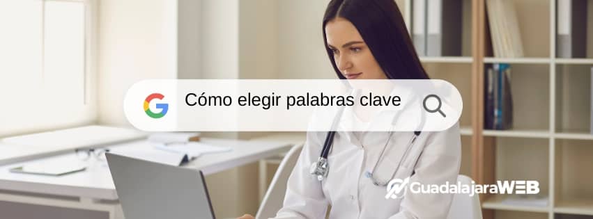 Elige Palabras Clave Inteligentes y Domina el SEO en Mexico
