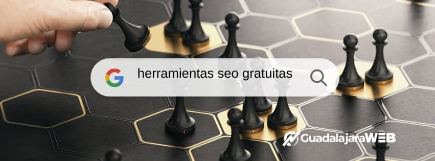 Herramientas SEO gratuitas