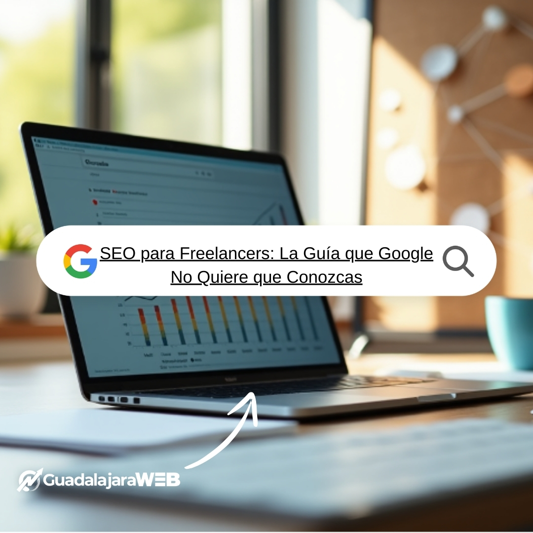 Mini- SEO para Freelancers_ La Guía que Google No Quiere que Conozcas
