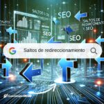 La importancia de los saltos de redireccionamiento