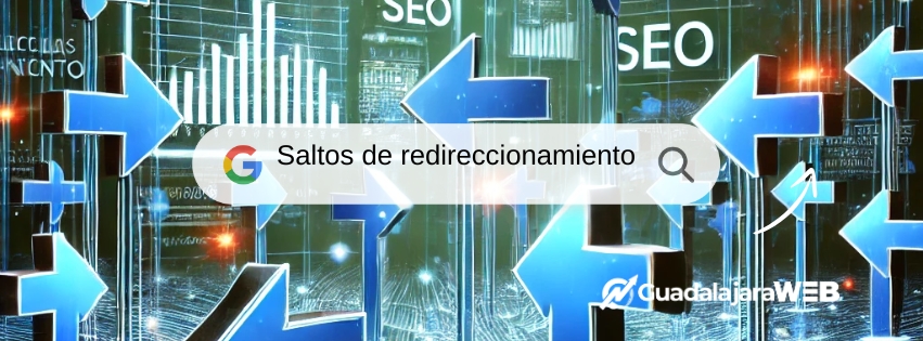 La importancia de los saltos de redireccionamiento